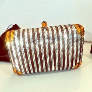Sylvia Toledano Evening Bag